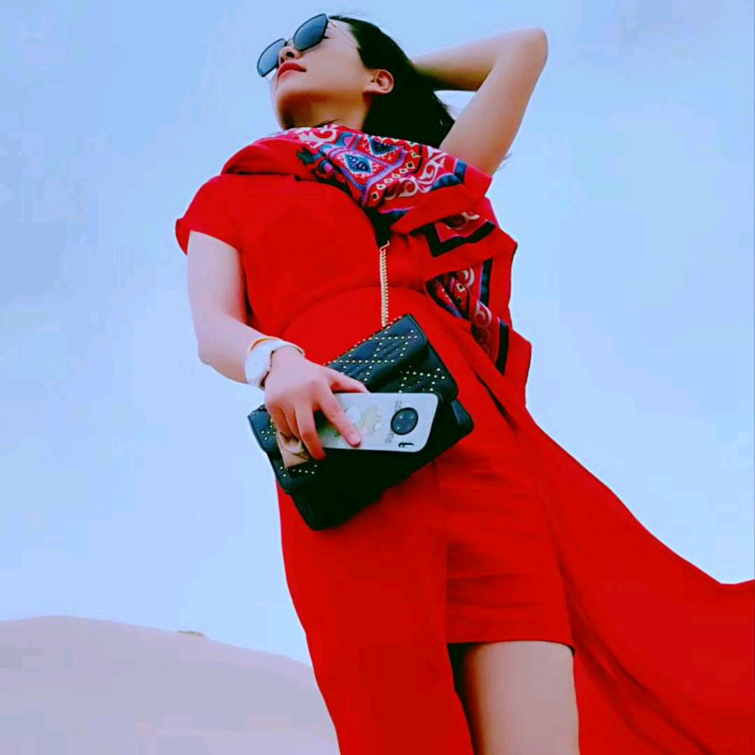 如意麻麻