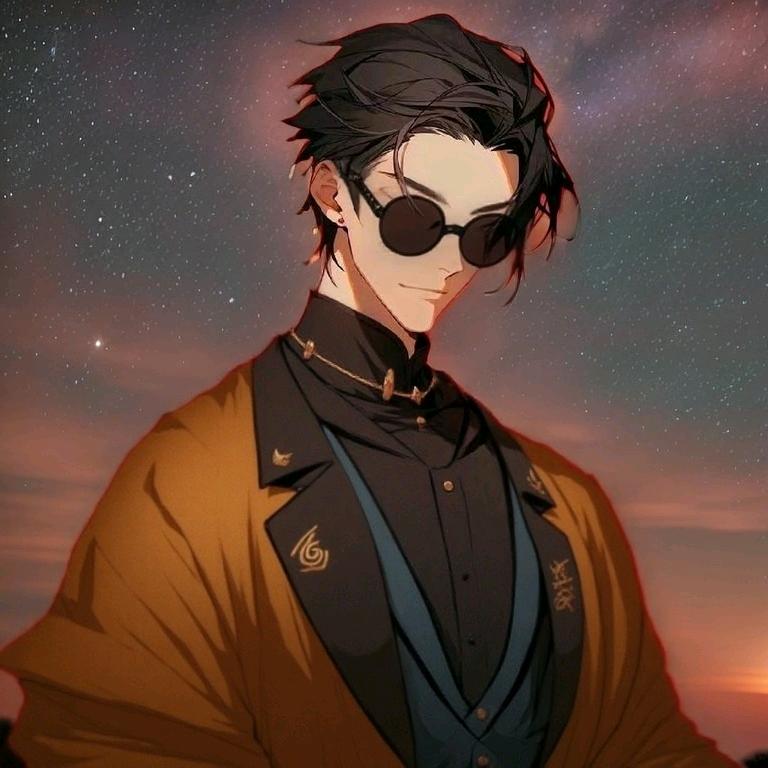 取名真好