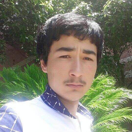 艾尼瓦尔江小号