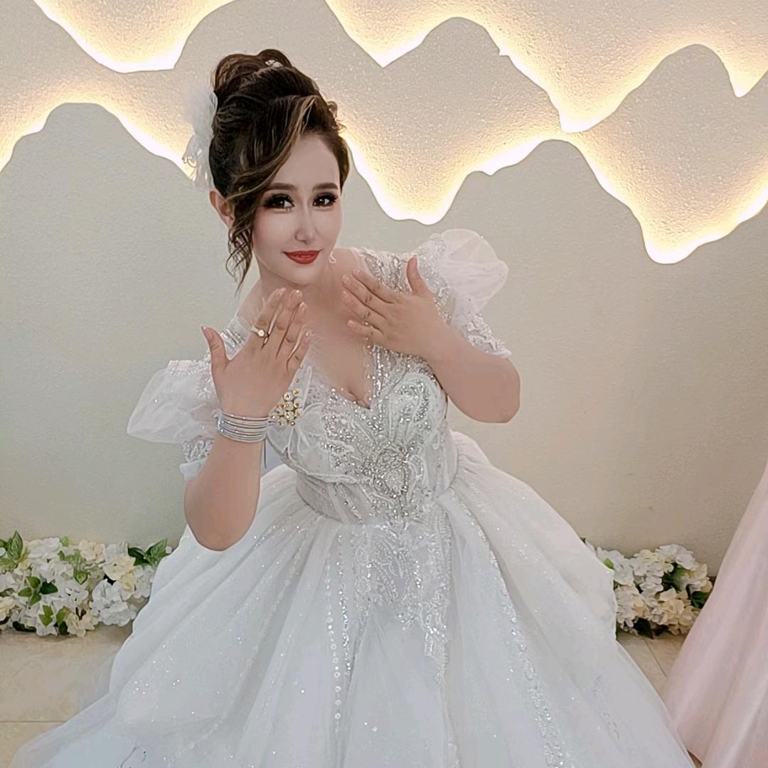 @ღ᭄ 🌺艾夫人 🌺ღ᭄ꦿ