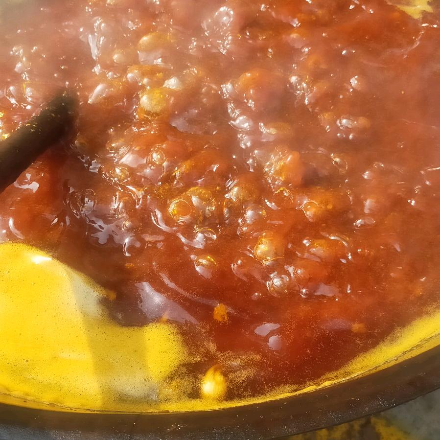 单县北关辛羊美食街全味麻辣烫（招徒中）