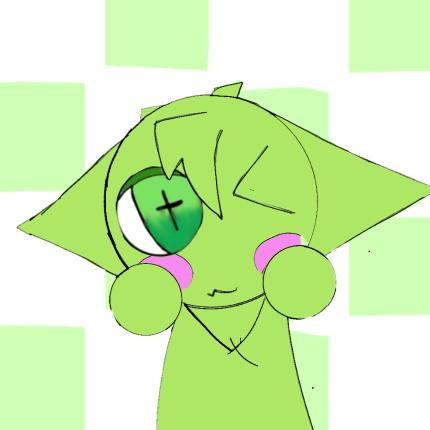 夏小莫☘️（我就不更新那咋了🙄）