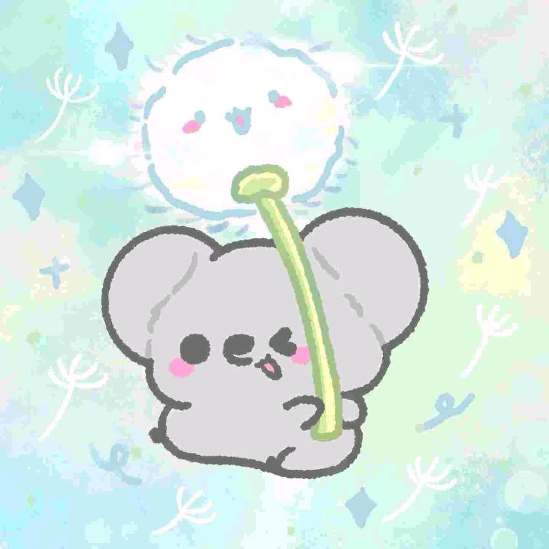 星落