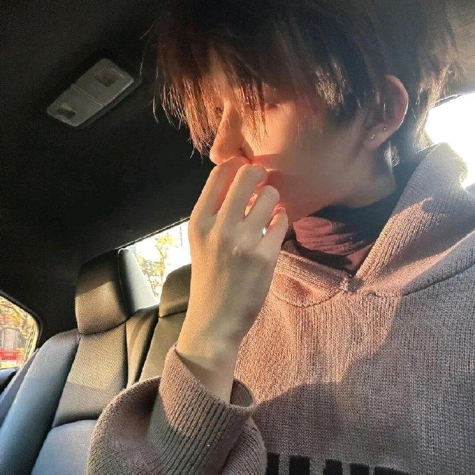 梦然