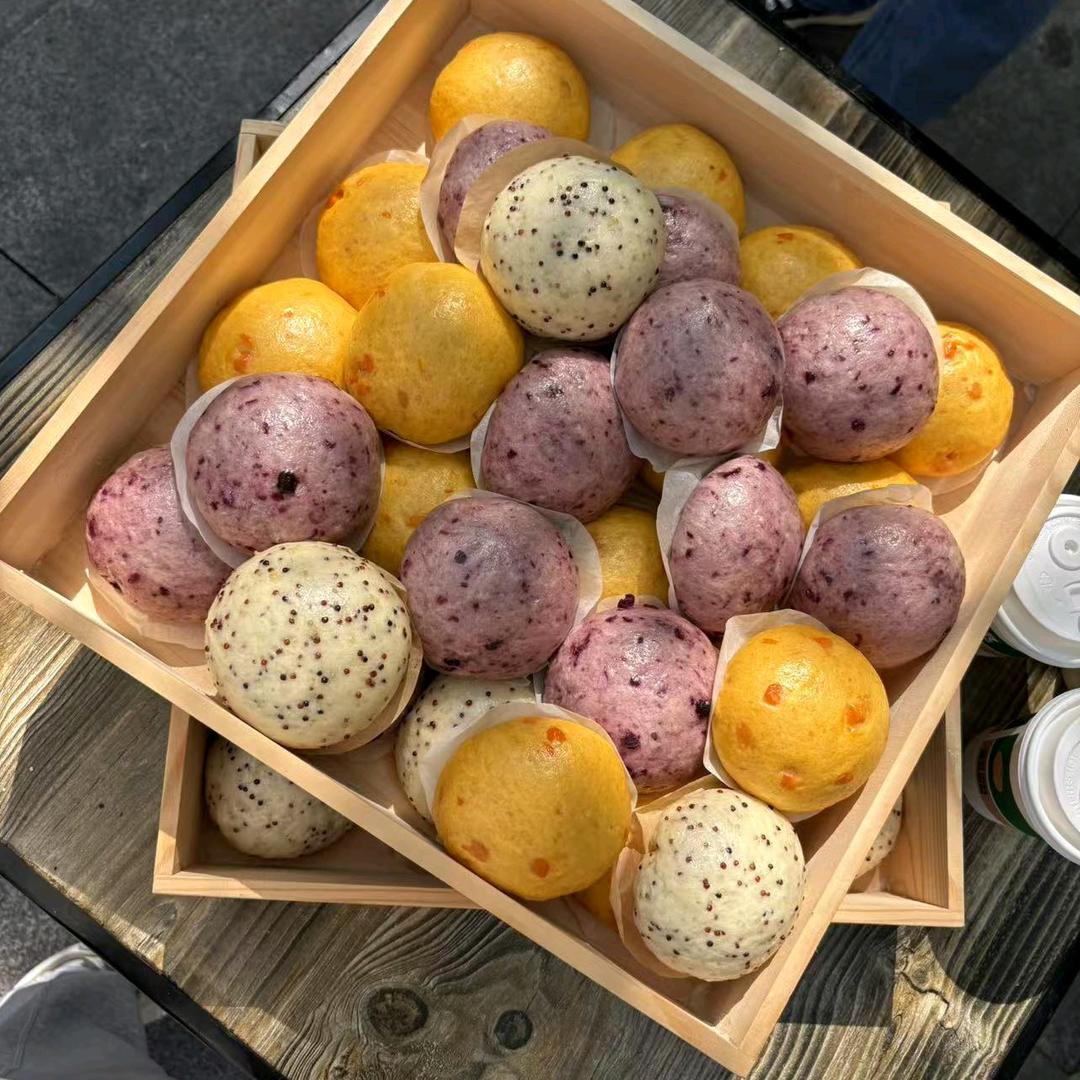 太太大人包子铺