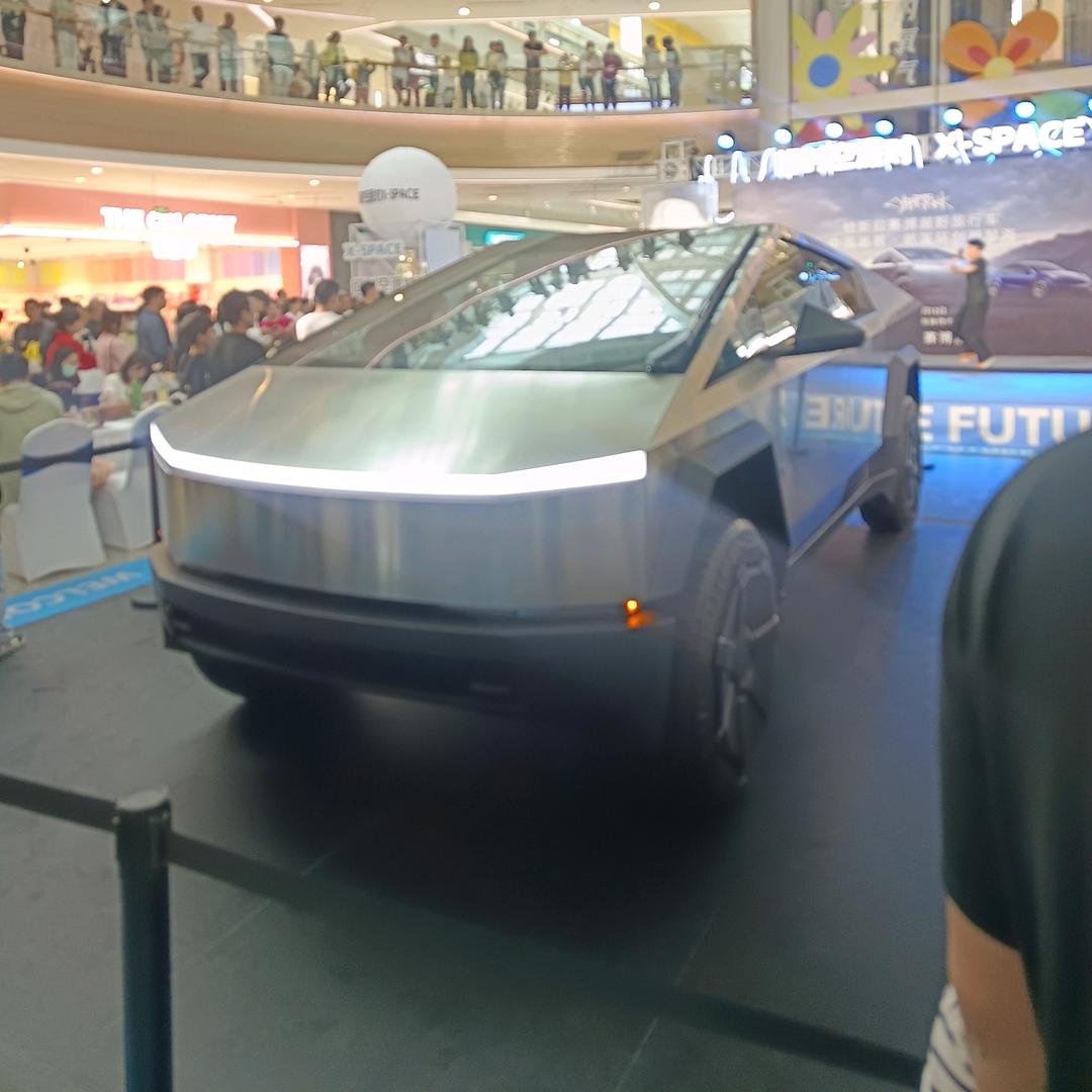小爱汽车