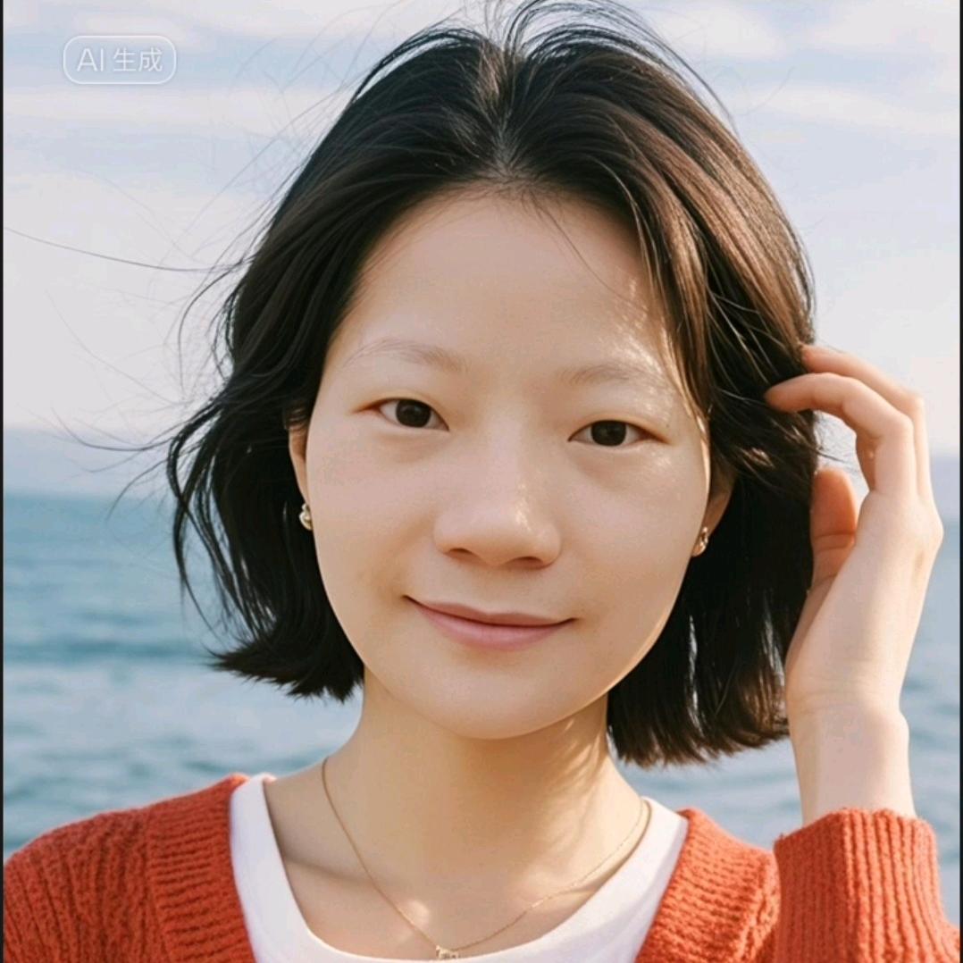 小鲜女