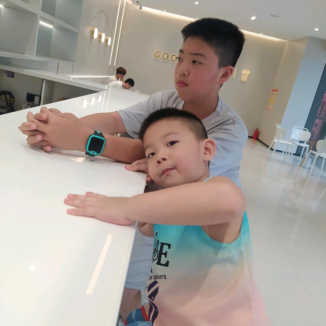 你就是我的风景