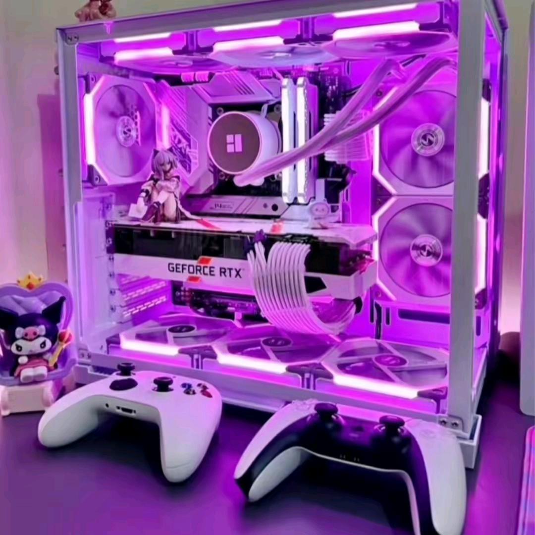 康星电脑