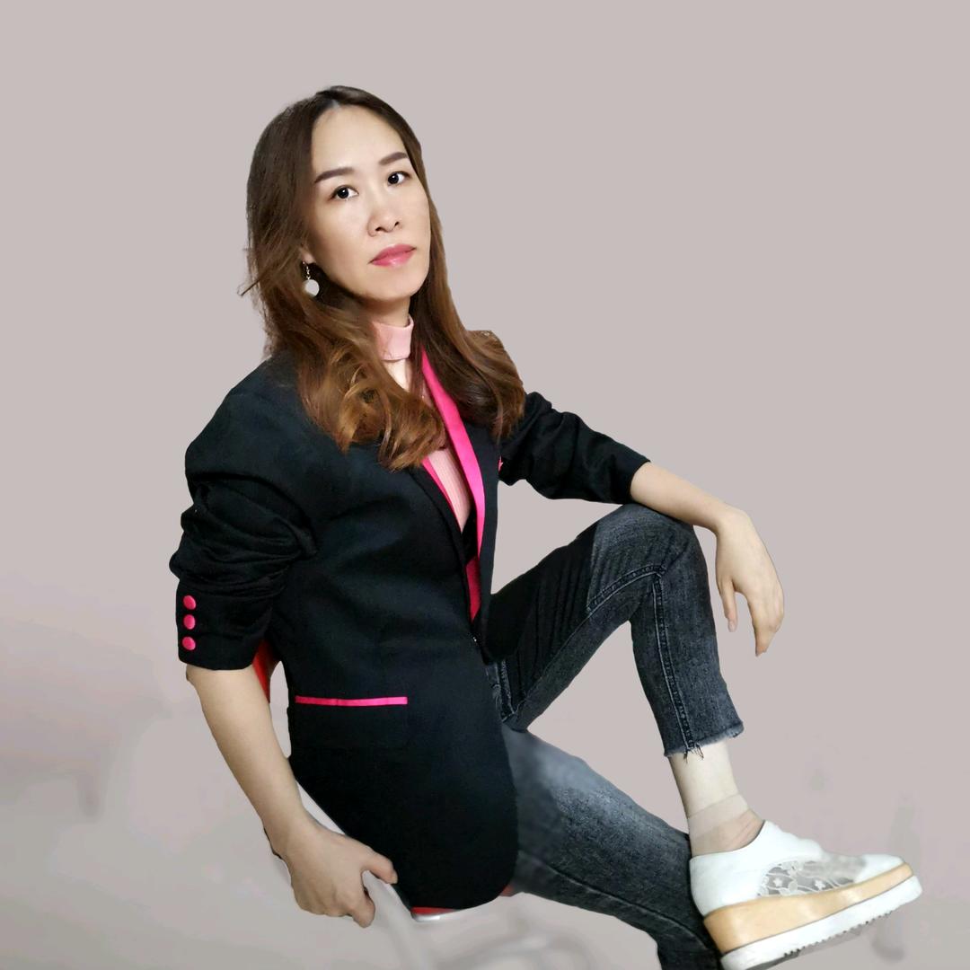 缘美造型沙龙