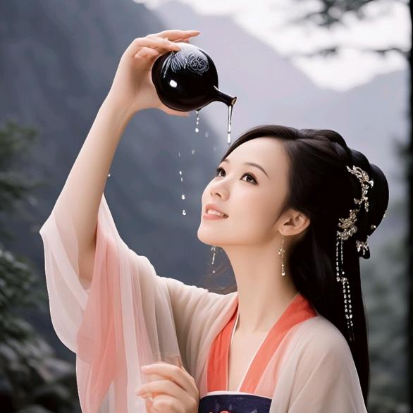 婷子时光