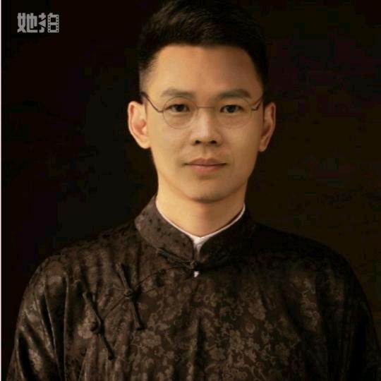 广东陈天（首播）