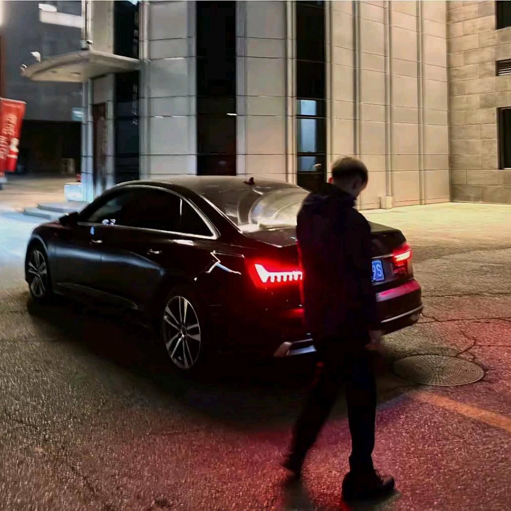 王平安（独善其身）