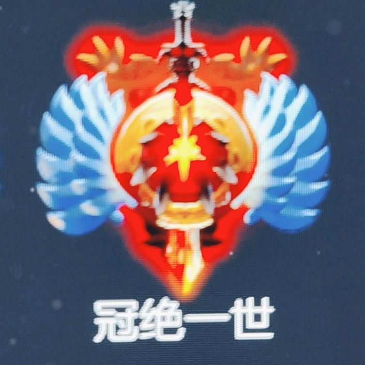 Dota2帅呆了