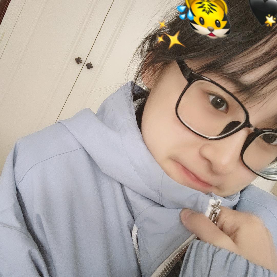 冒号P