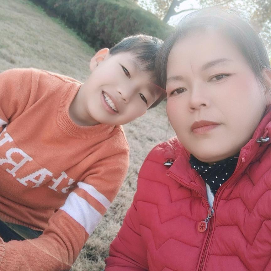 涁涁少年