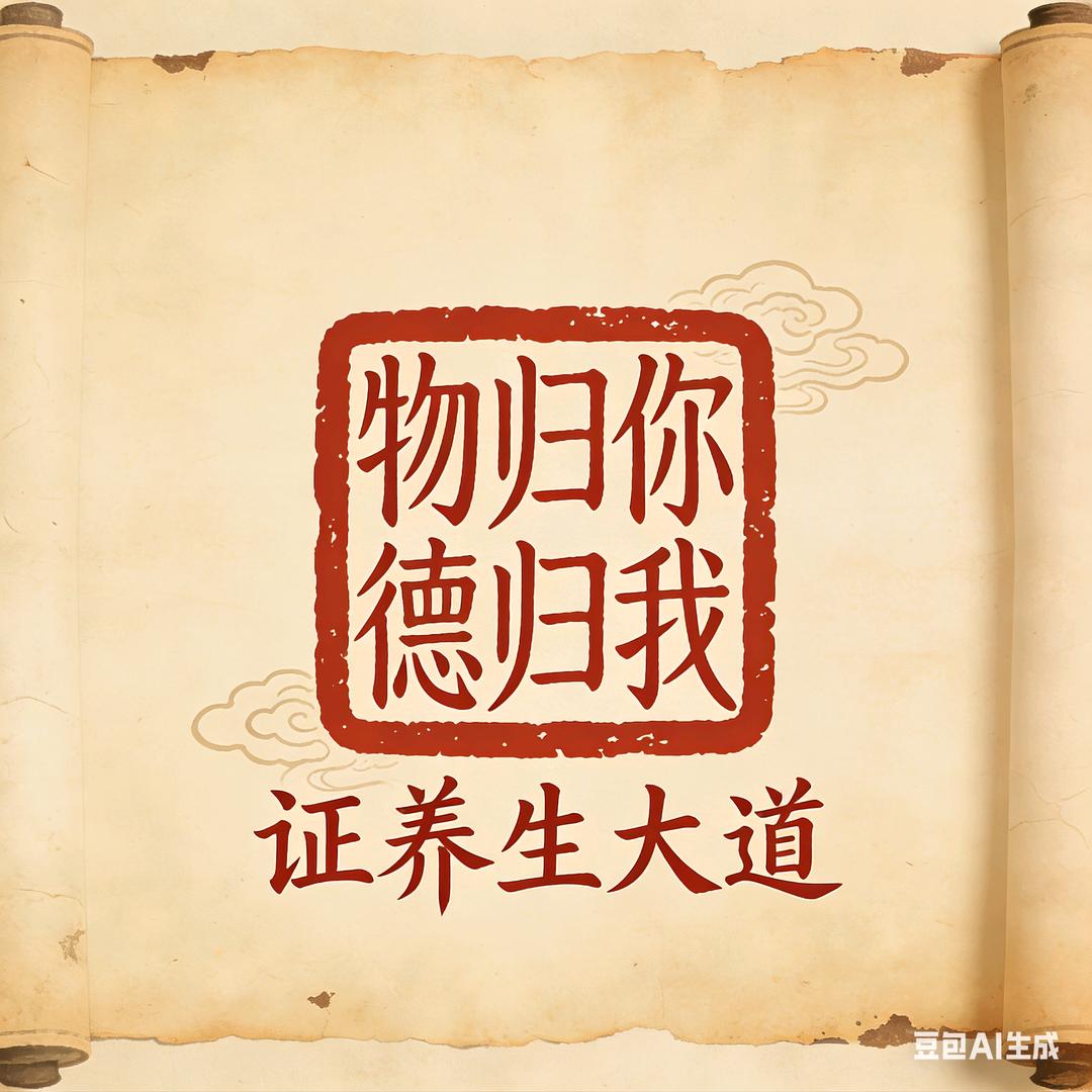 三百养生功德证道行