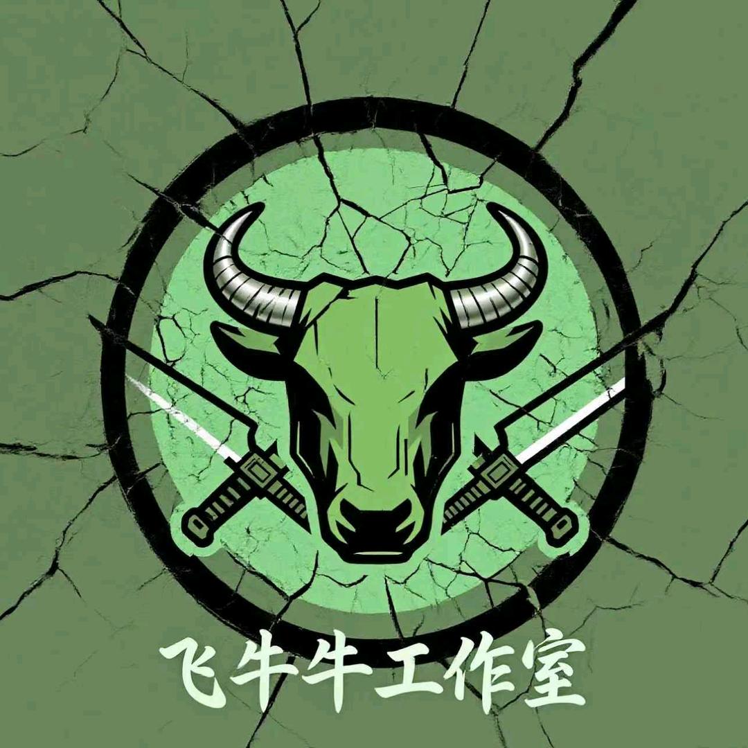 飞牛牛工作室（专业板）
