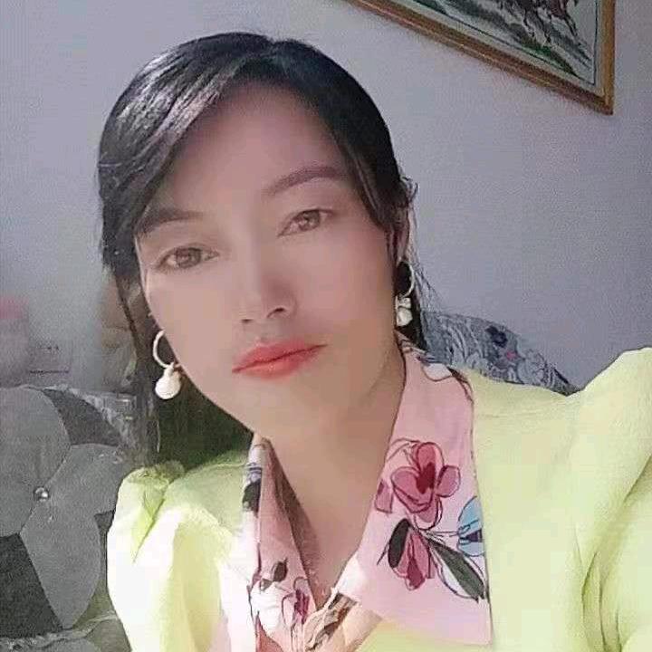山水清清