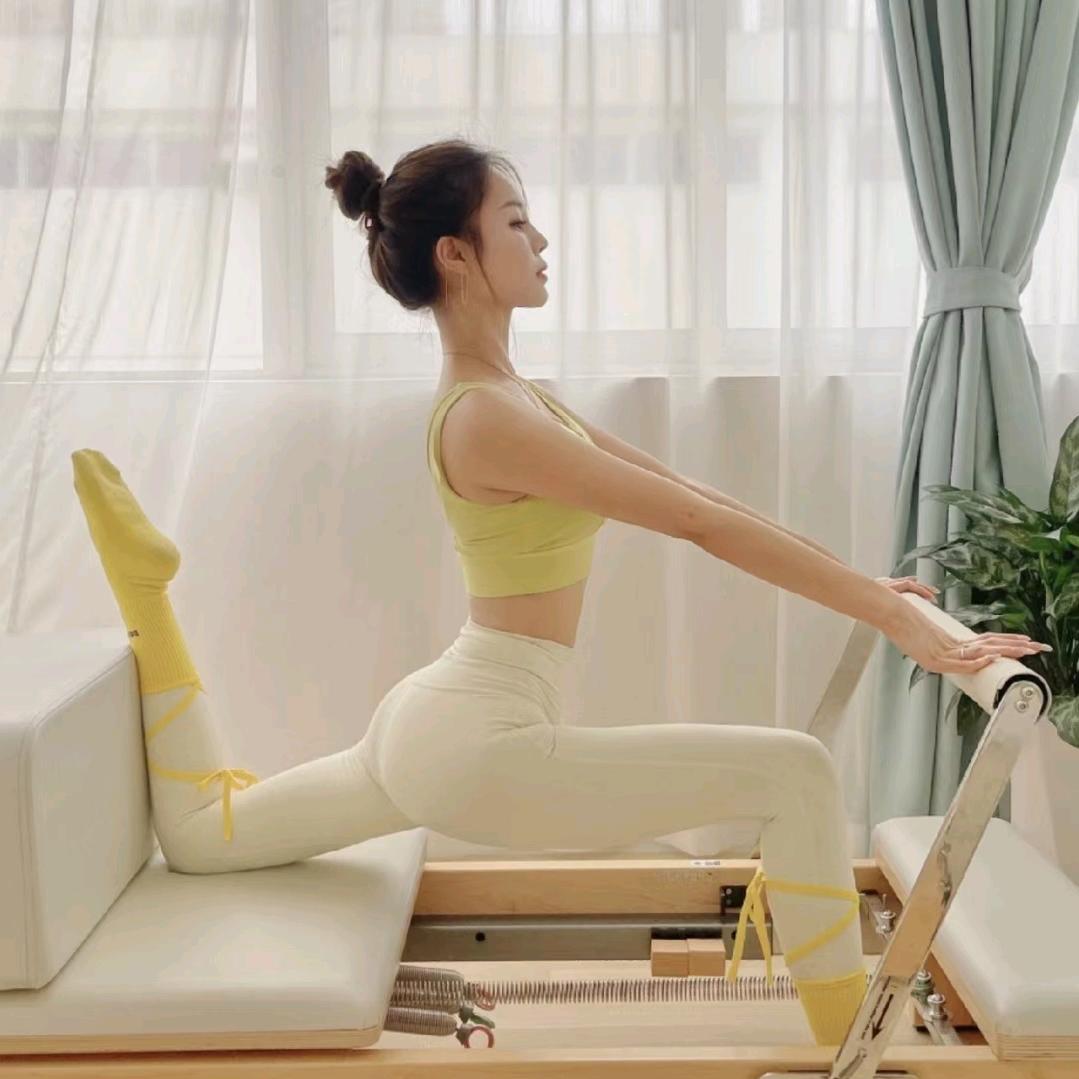 洛阳哈尼瑜伽（同城团购）