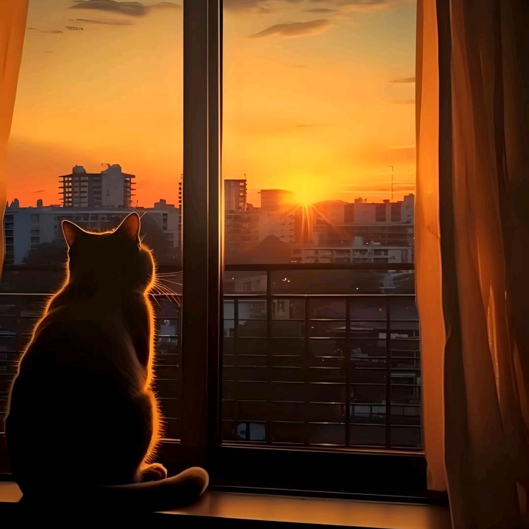 小鲸鱼