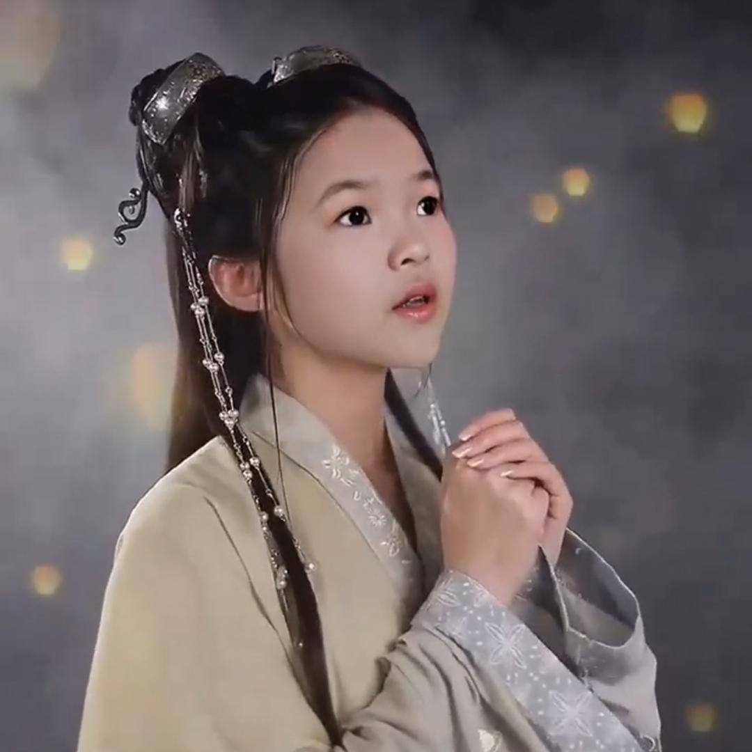 小童童