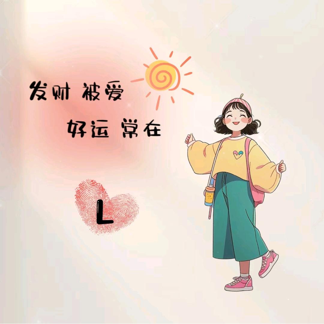 李@