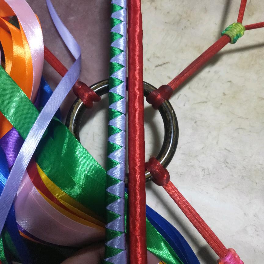 萨满富先生（收徒）