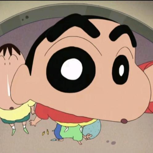 呆