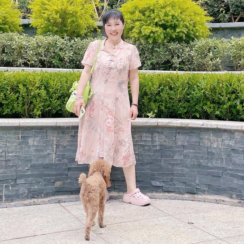 单身妈妈（拒绝私聊）