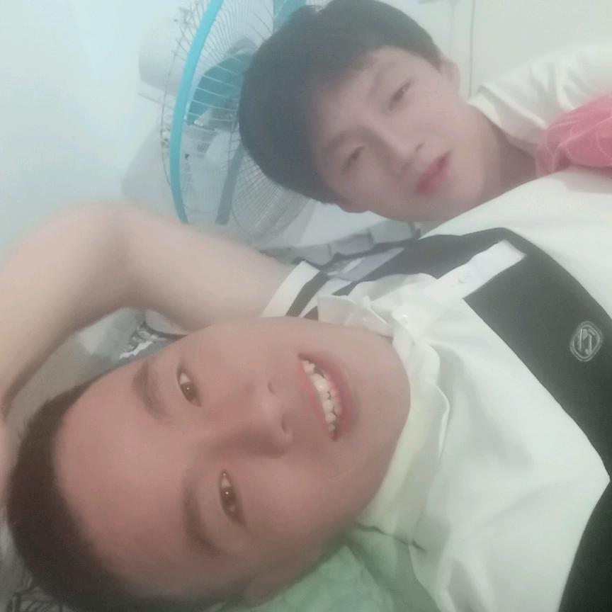 生活美好！