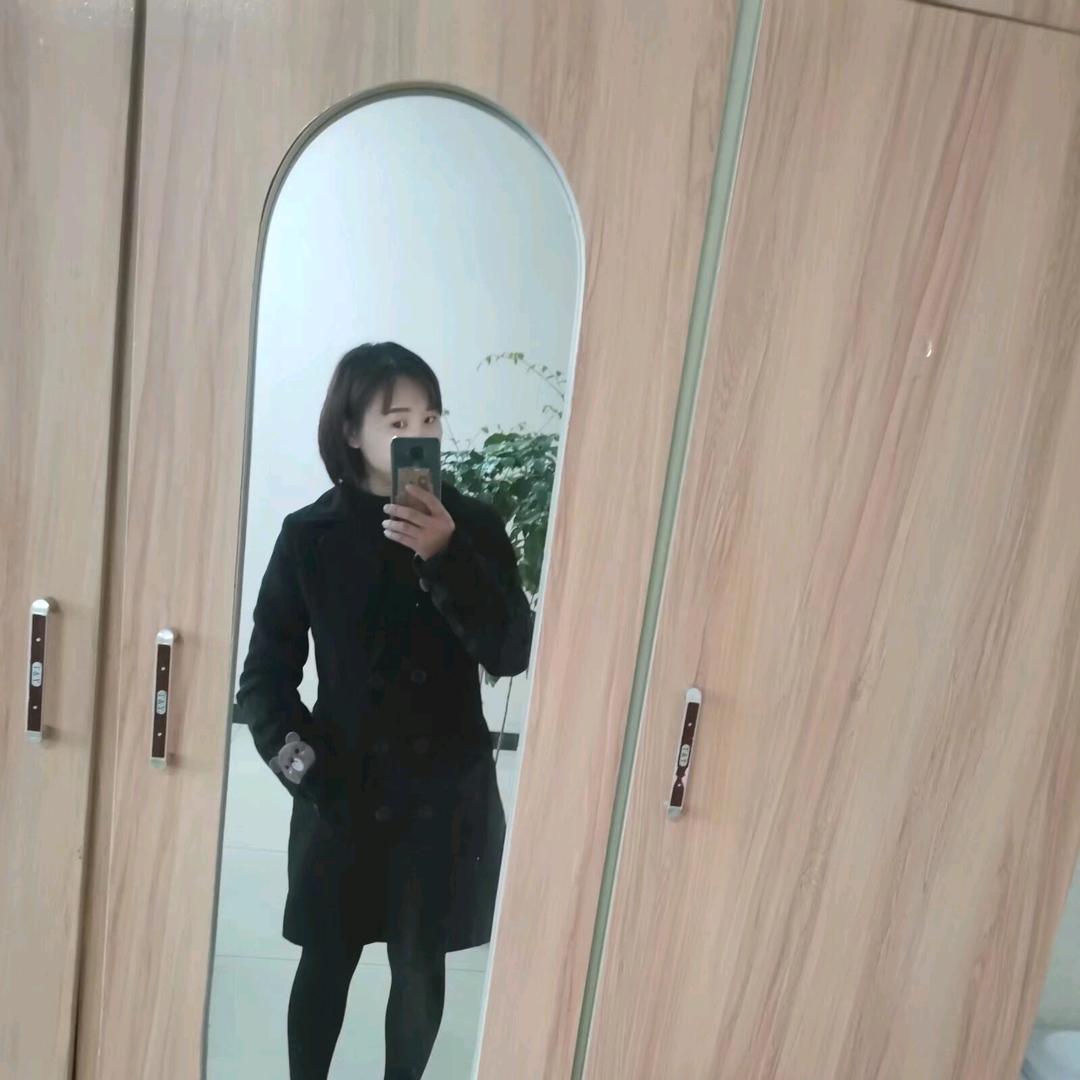 办公室转行做护工的～妍麻麻