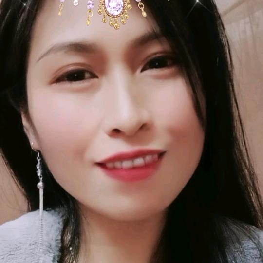 彩霞