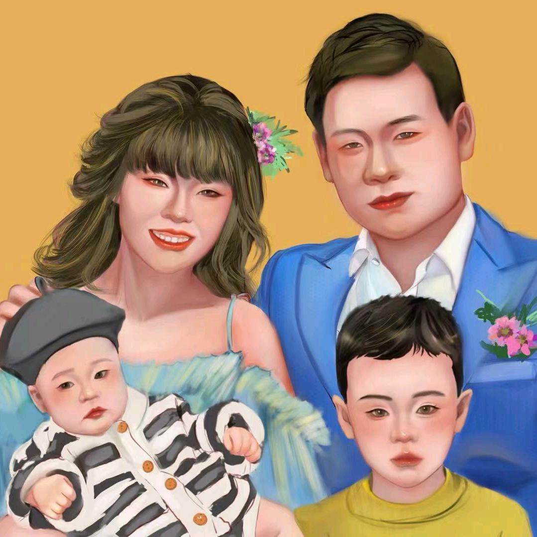 叶叶🍀 🍀 🌸