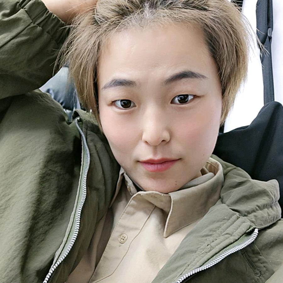 大凤(蚌埠收头发)