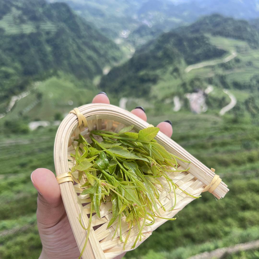 张家界土家族三农土特产