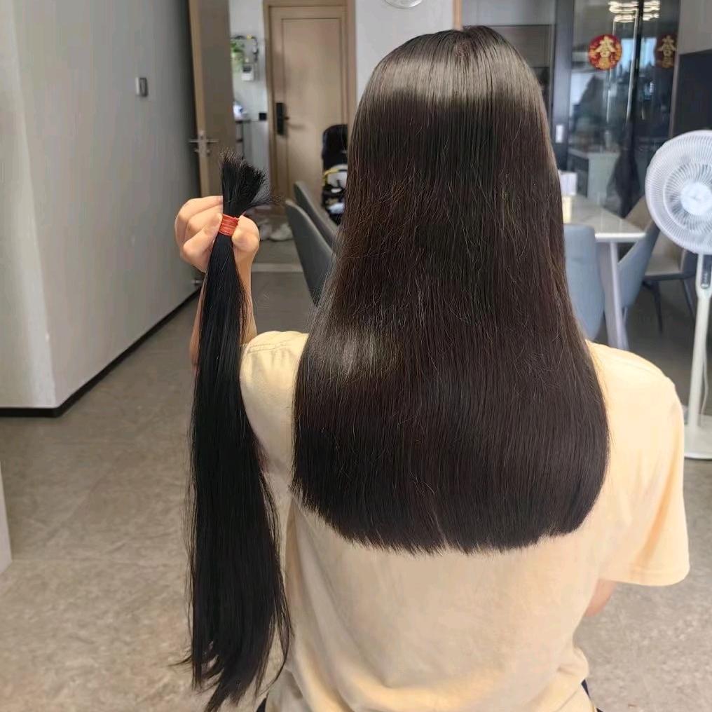 合肥收长头发青秀