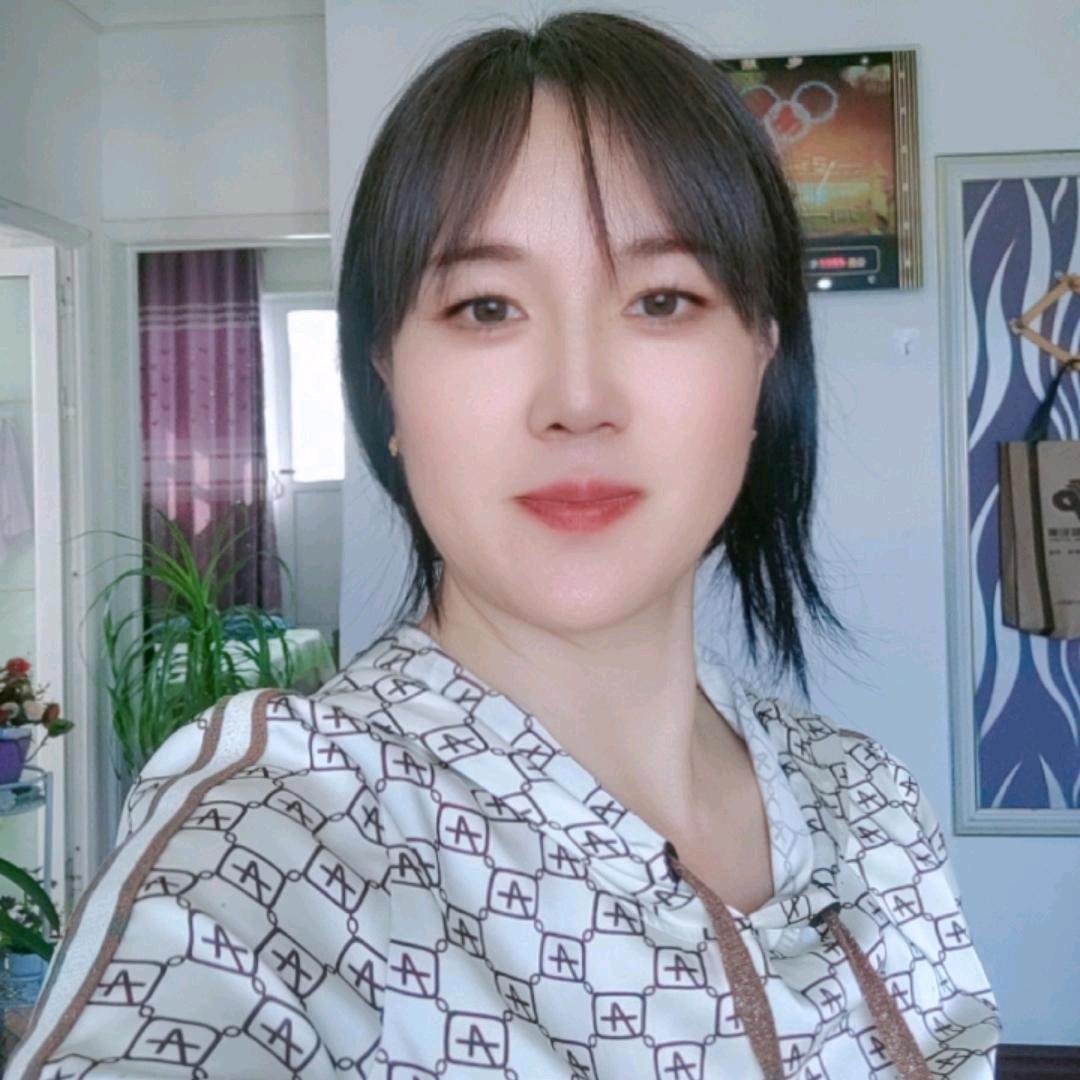 小小丫..