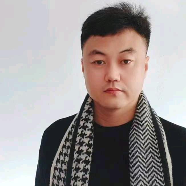 赵明养生颈肩背