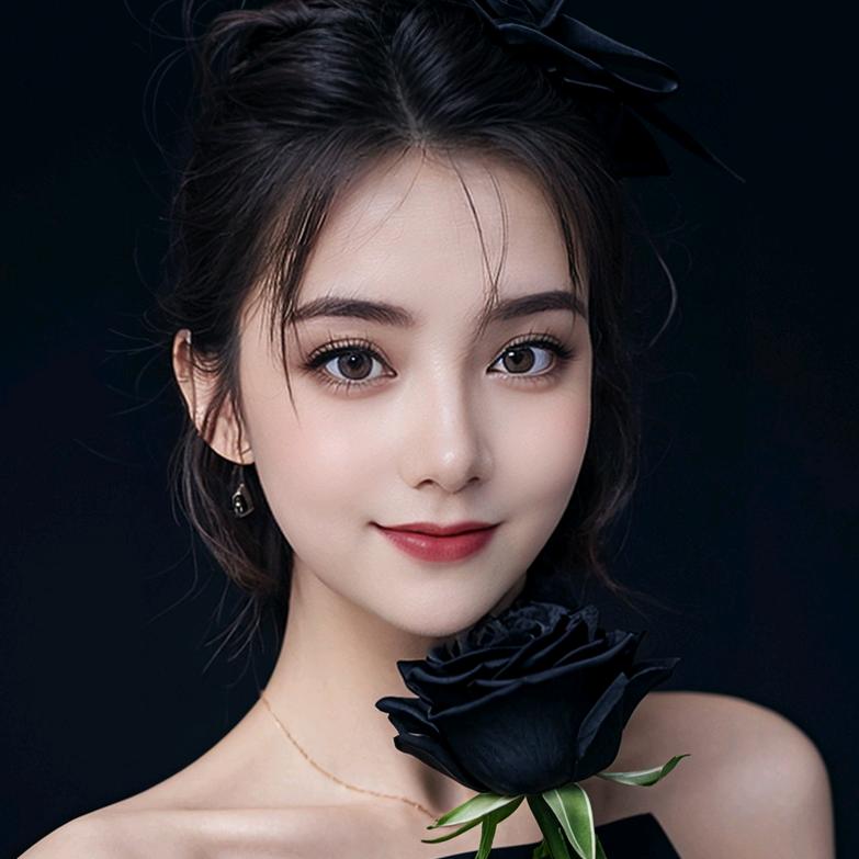 只有你 ᥫᩣ