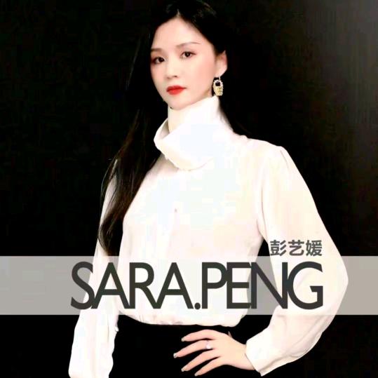 彭艺媛SARA.PENG-爆款返场