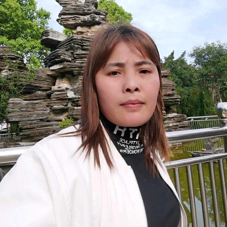 兰英