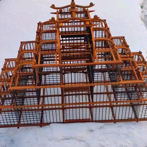 .成哥工艺品鸟笼