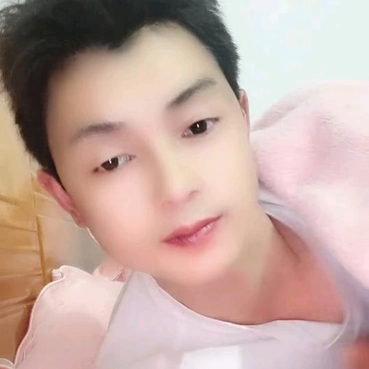 凉心暖男