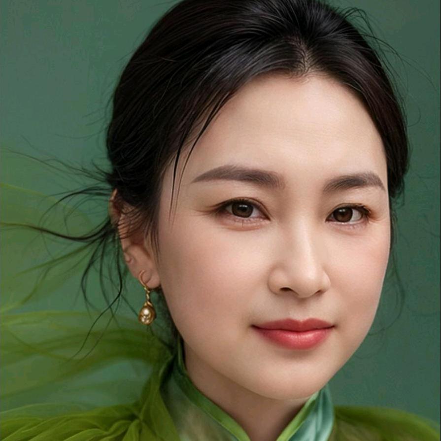 @兰心