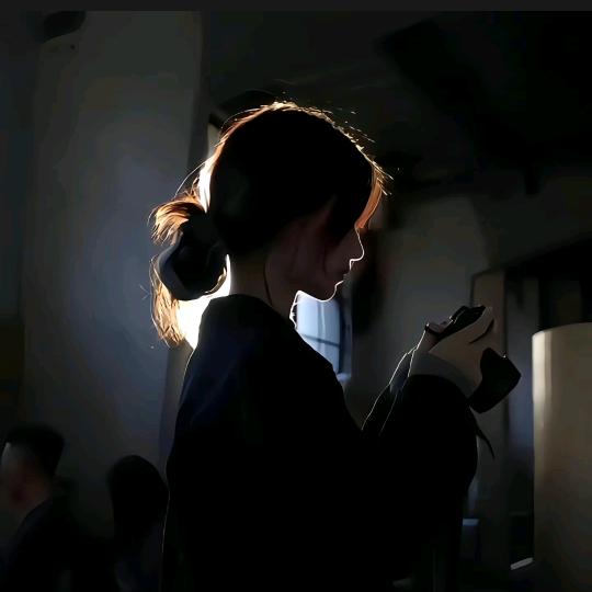 刻苦的海棠