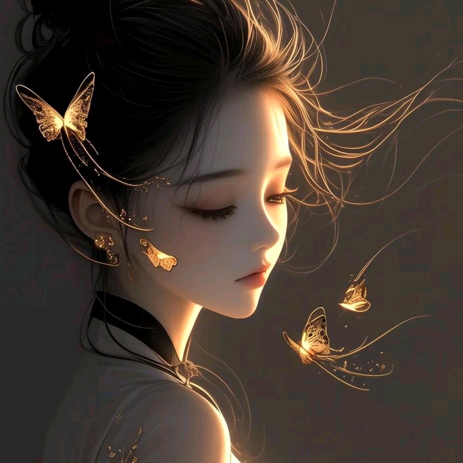 ꕥ᭄依🦋恋࿐