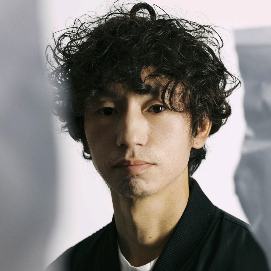 庞麦郎●助理