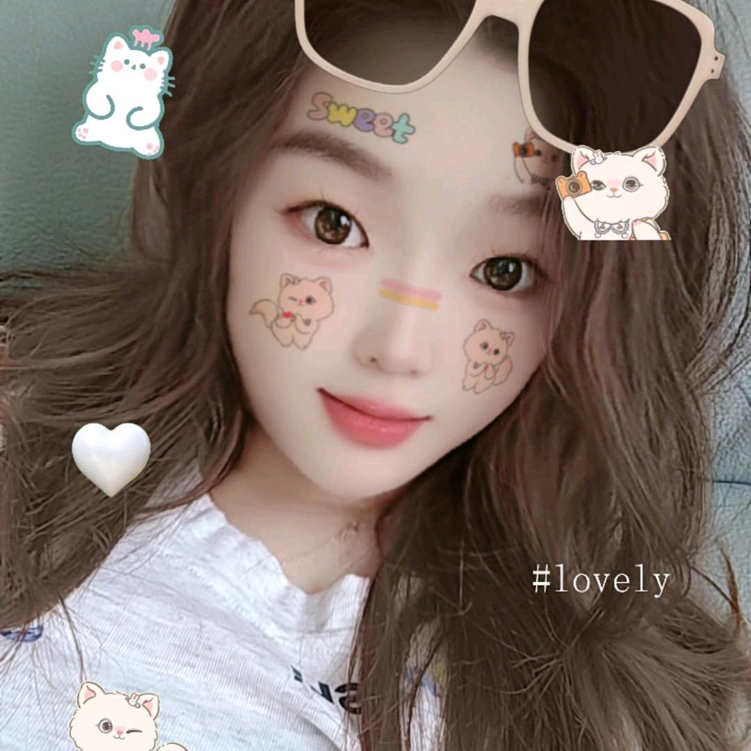 八月🐯