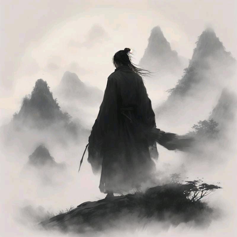 行者